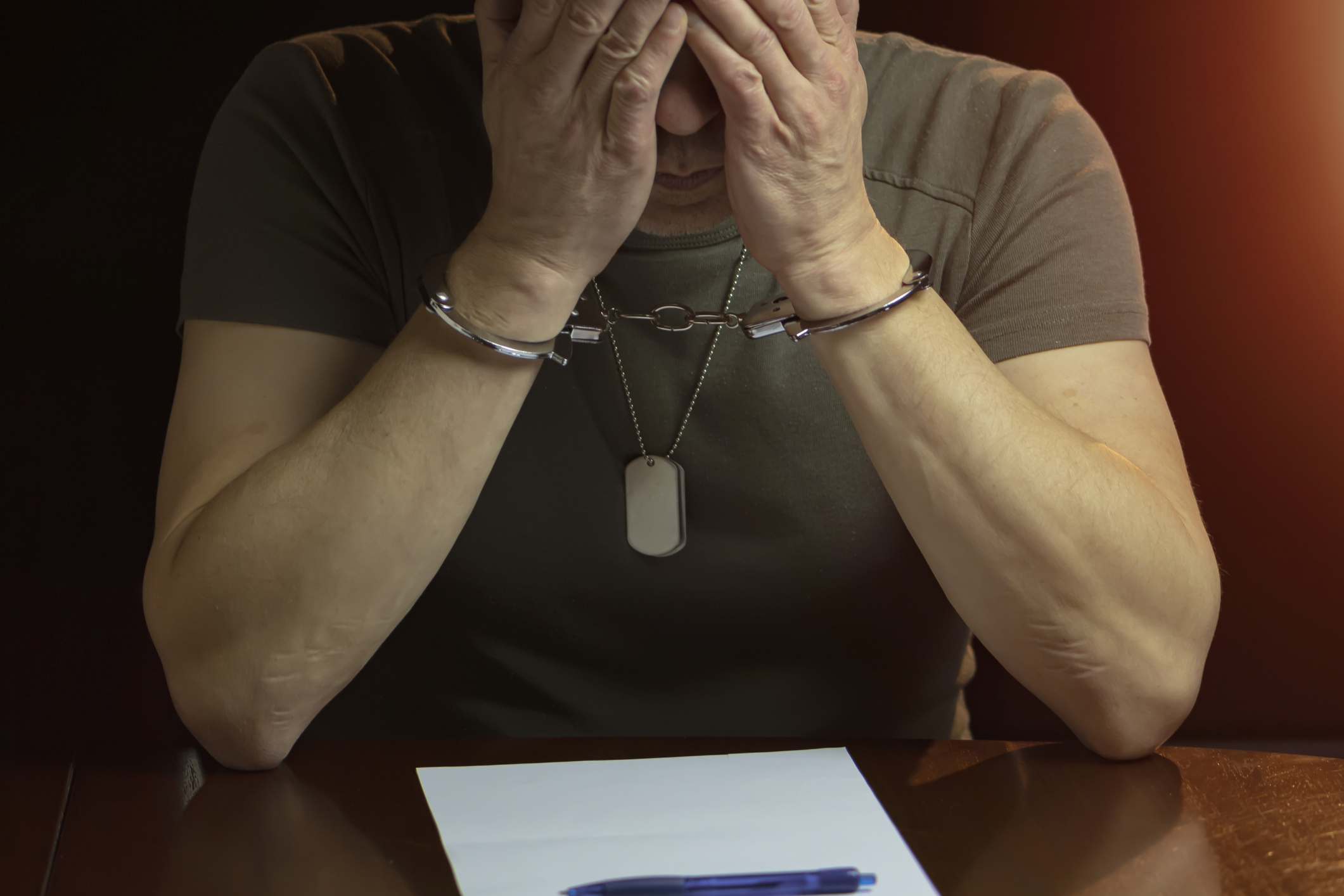 The Dangers of Lying to Your Criminal Defense Attorney