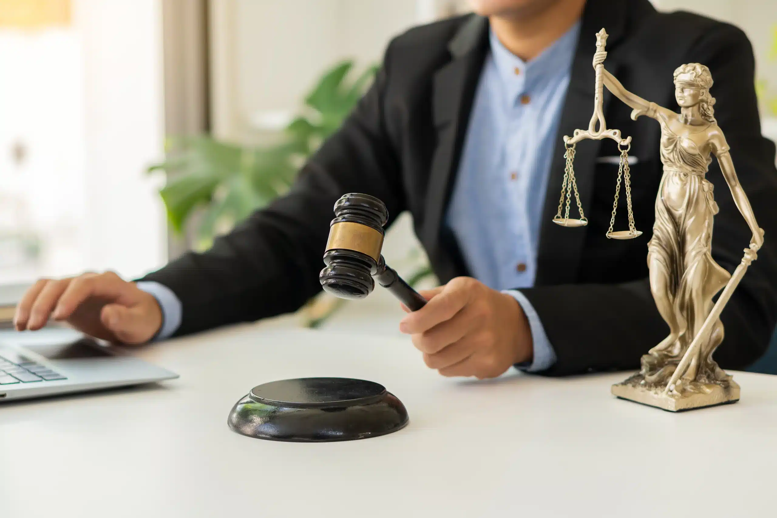 Criminal Defense Lawyer Frankfort KY