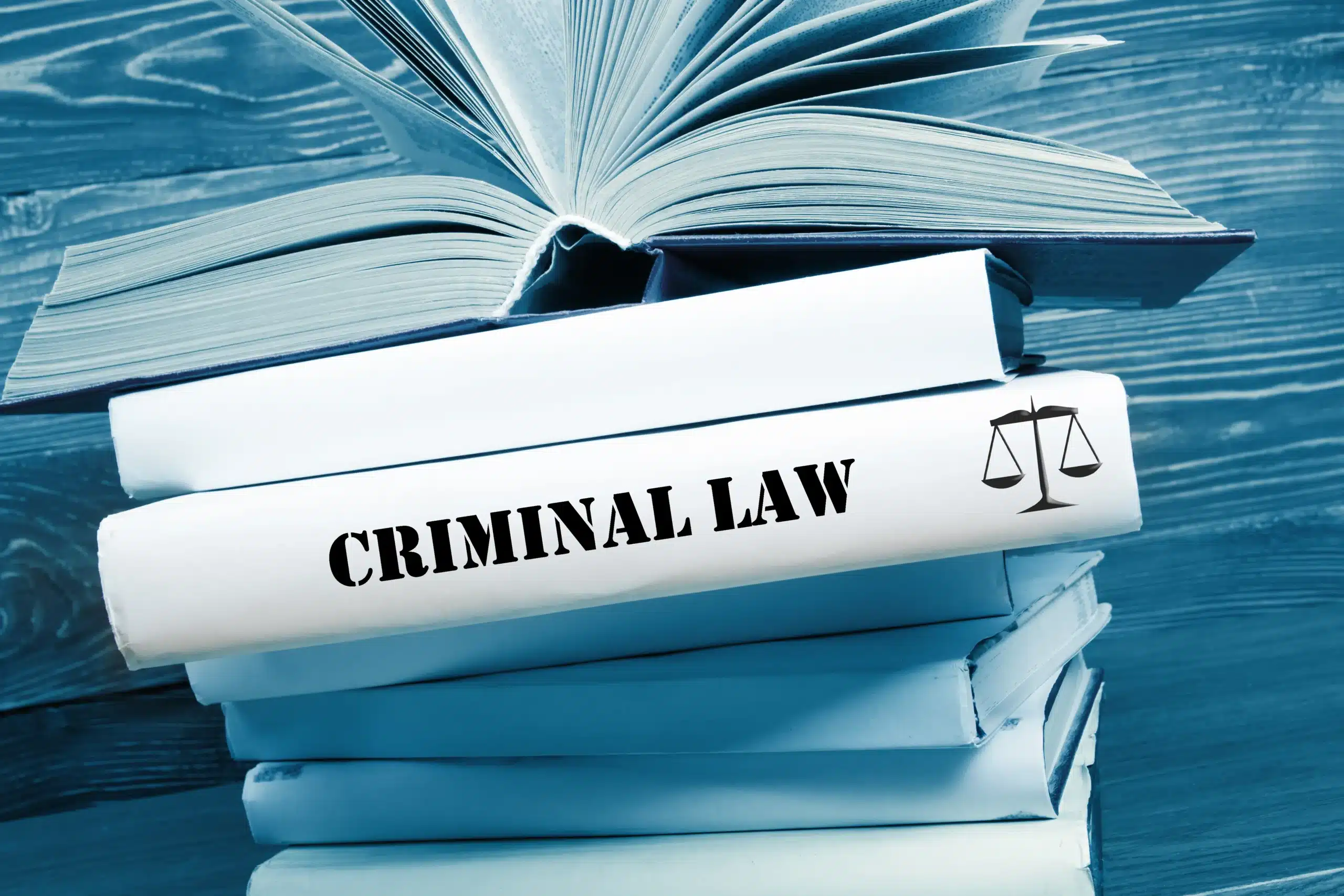 Criminal Defense Lawyer Richmond KY