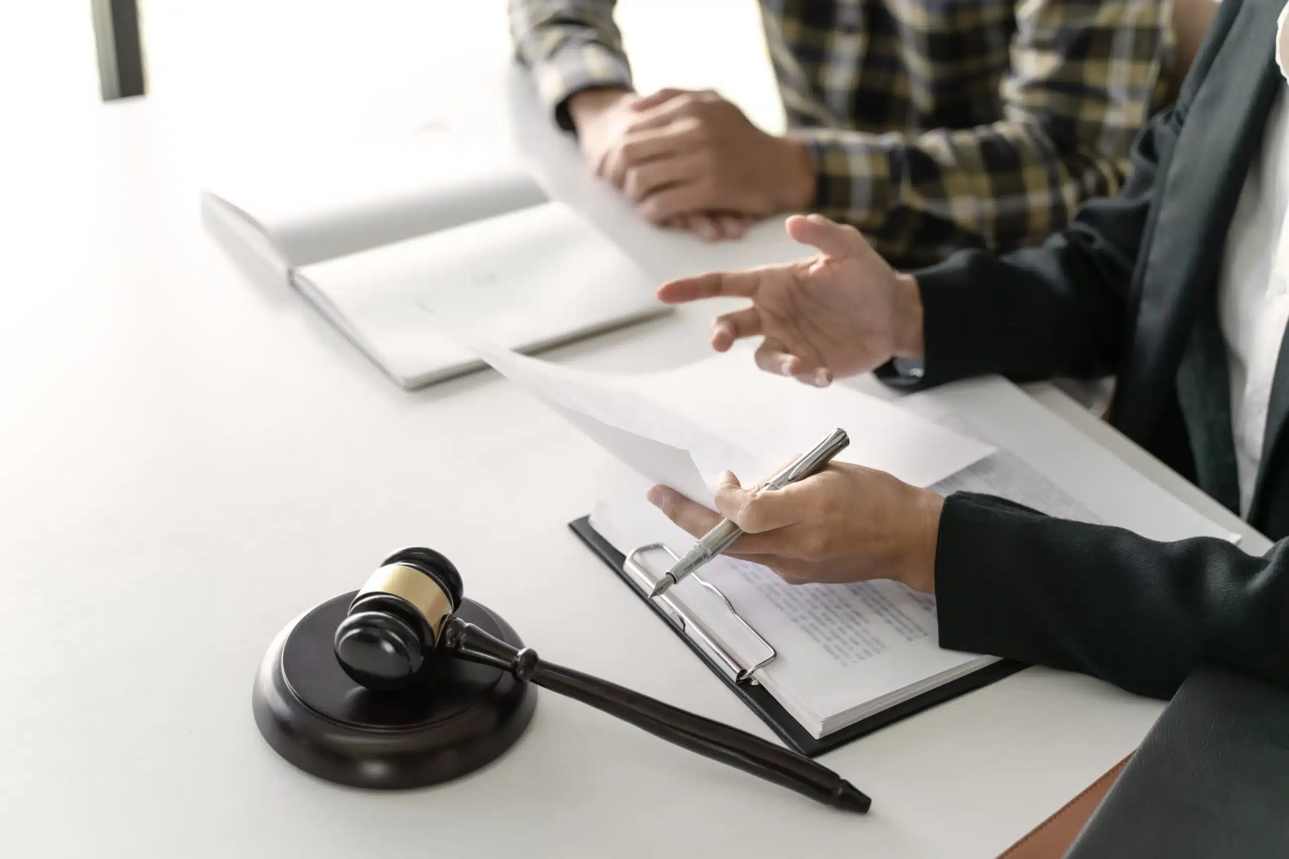 DUI Lawyer Frankfort KY