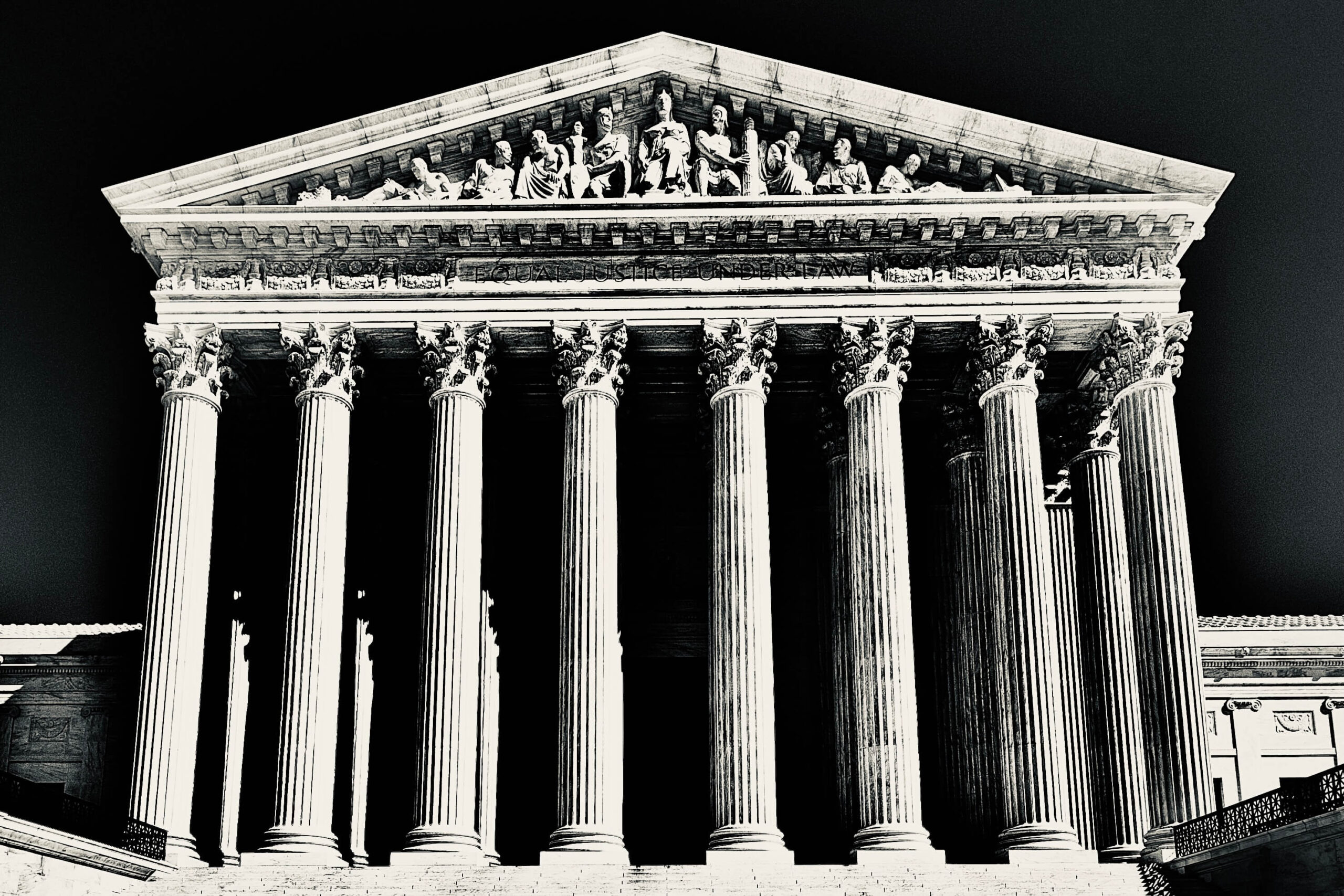 Criminal Attorney Near Me