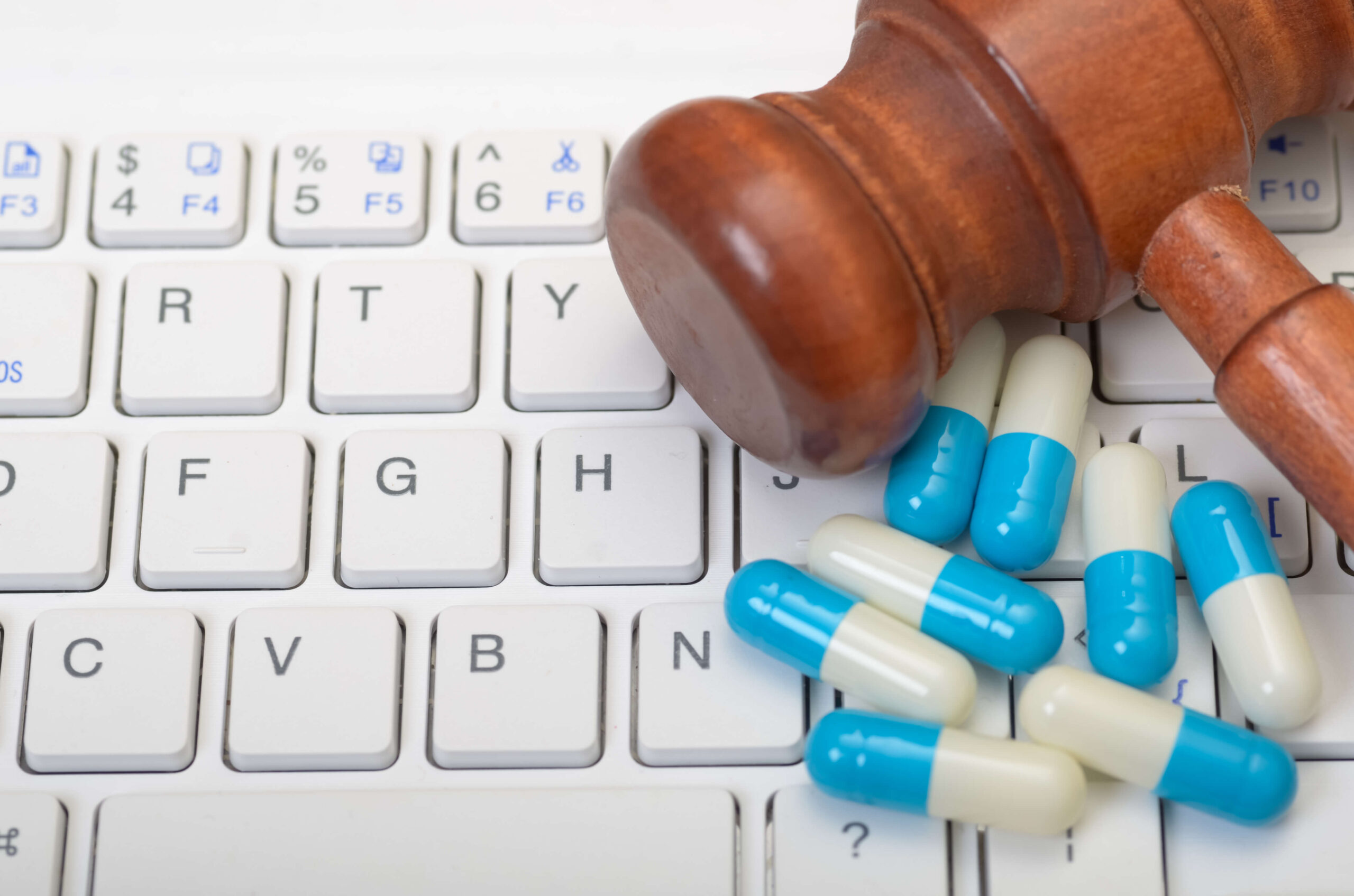 Drug Possession Lawyers Near Me